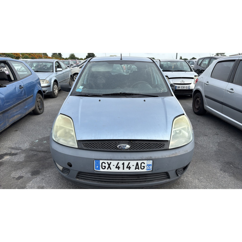 Retroviseur droit FORD FIESTA 5 Photo n°13