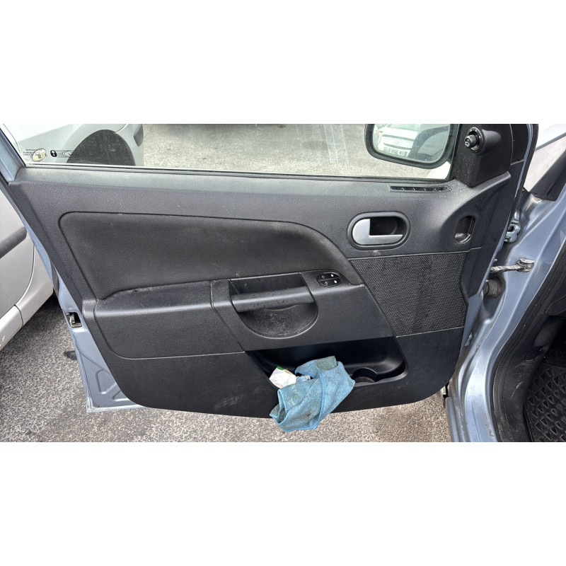 Retroviseur droit FORD FIESTA 5 Photo n°14