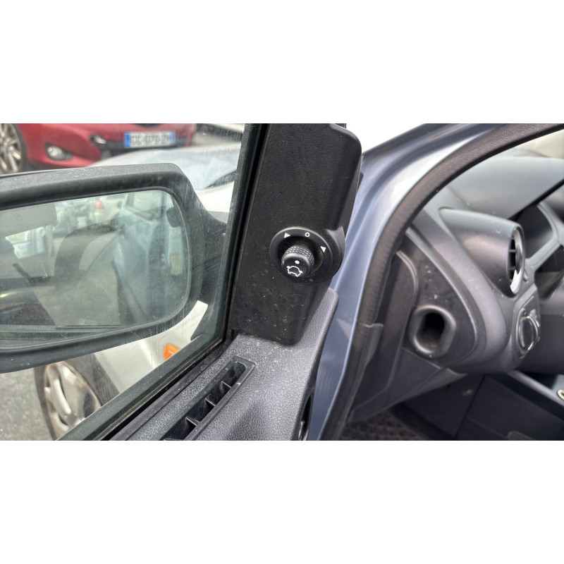 Retroviseur droit FORD FIESTA 5 Photo n°16