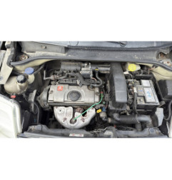 Aile avant gauche CITROEN C2