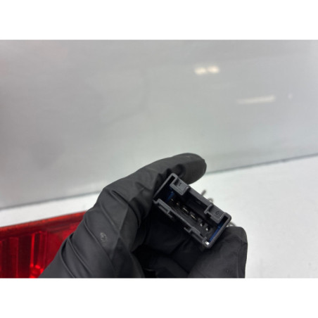 Feu arriere principal droit (feux) CITROEN C4 1