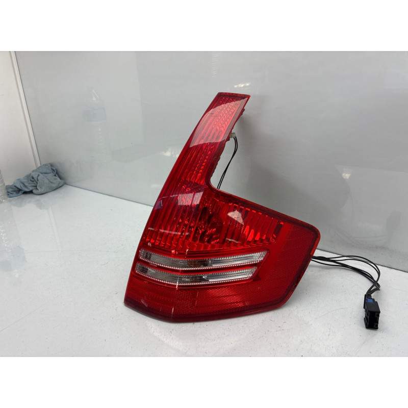 Feu arriere principal droit (feux) CITROEN C4 1 Photo n°6