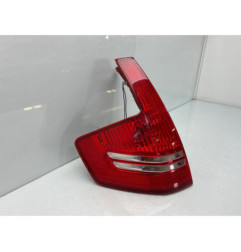 Feu arriere principal gauche (feux) CITROEN C4 1
