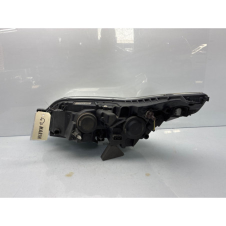 Optique avant principal droit (feux)(phare) CITROEN C4 1