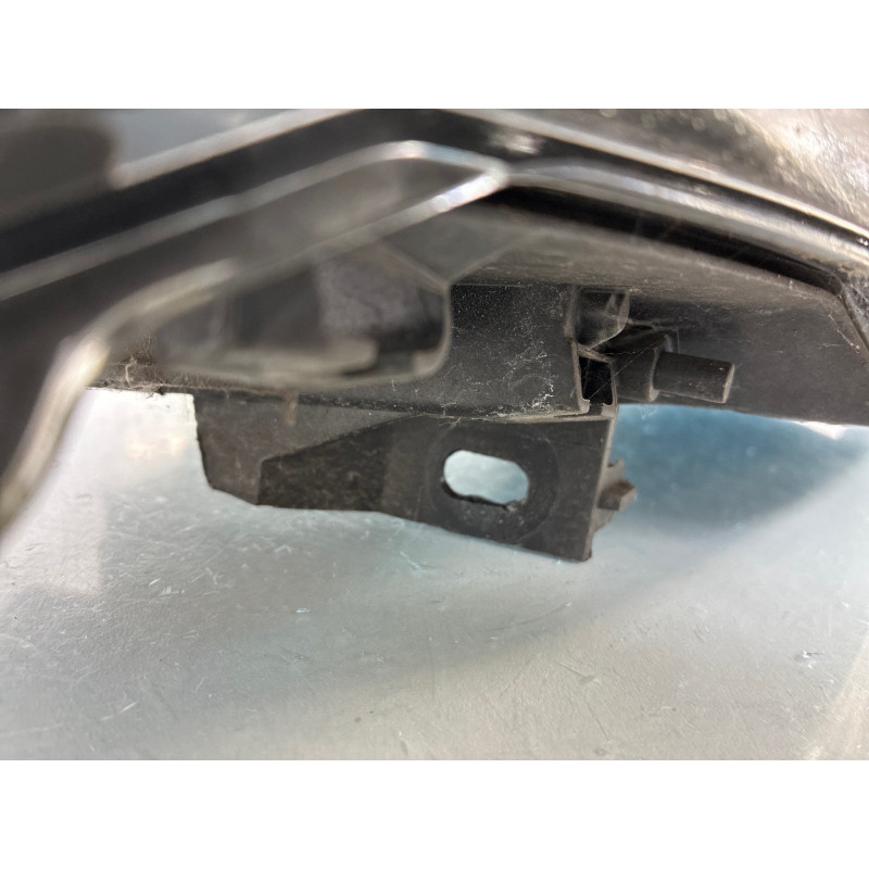Optique avant principal droit (feux)(phare) CITROEN C4 1 Photo n°5