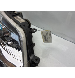 Optique avant principal droit (feux)(phare) CITROEN C4 1