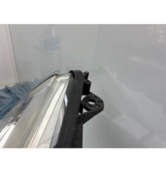 Optique avant principal droit (feux)(phare) CITROEN C4 1