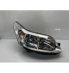 Optique avant principal droit (feux)(phare) CITROEN C4 1