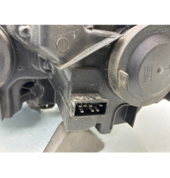Optique avant principal droit (feux)(phare) CITROEN C4 1
