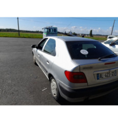 Aile avant droit CITROEN XSARA