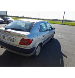 Aile avant droit CITROEN XSARA