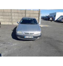 Aile avant droit CITROEN XSARA