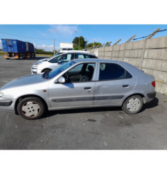 Aile avant droit CITROEN XSARA