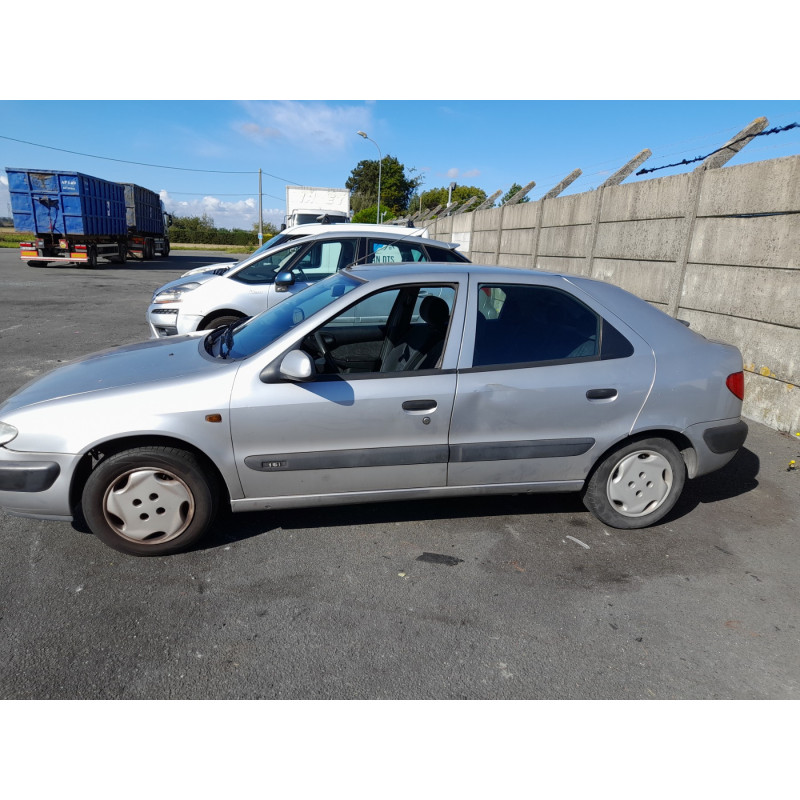 Aile avant droit CITROEN XSARA Photo n°11