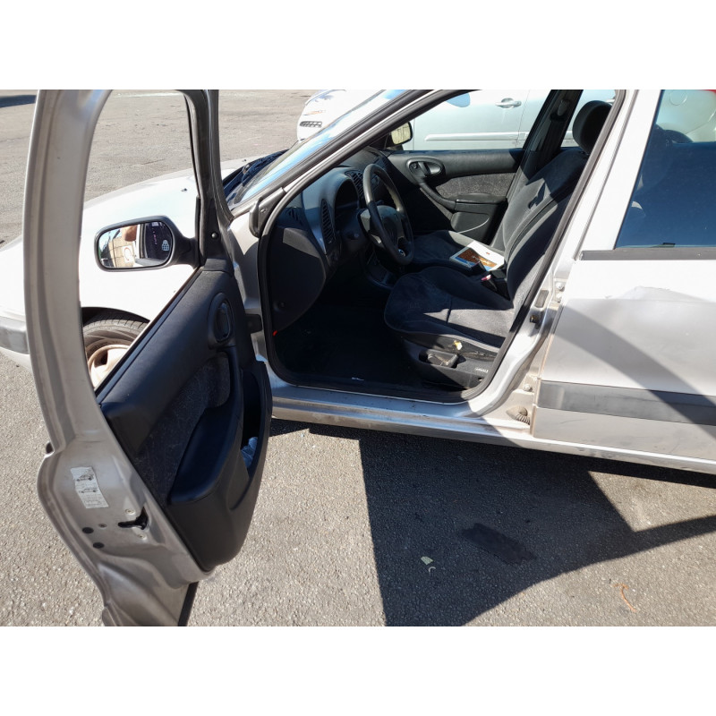 Aile avant droit CITROEN XSARA Photo n°12