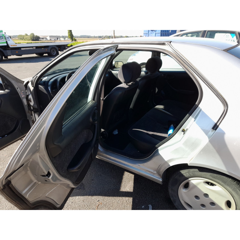 Aile avant droit CITROEN XSARA Photo n°14