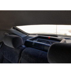 Aile avant droit CITROEN XSARA