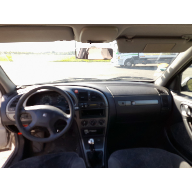 Anti brouillard droit (feux) CITROEN XSARA Photo n°18