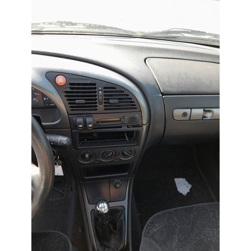 Anti brouillard droit (feux) CITROEN XSARA Photo n°19