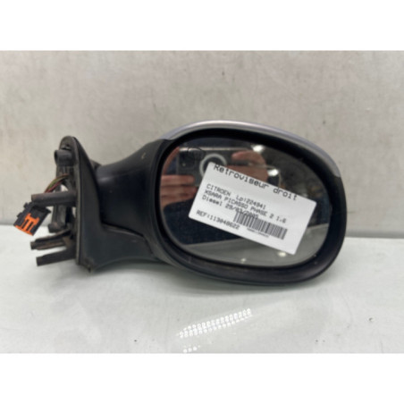Retroviseur droit CITROEN XSARA PICASSO Photo n°1