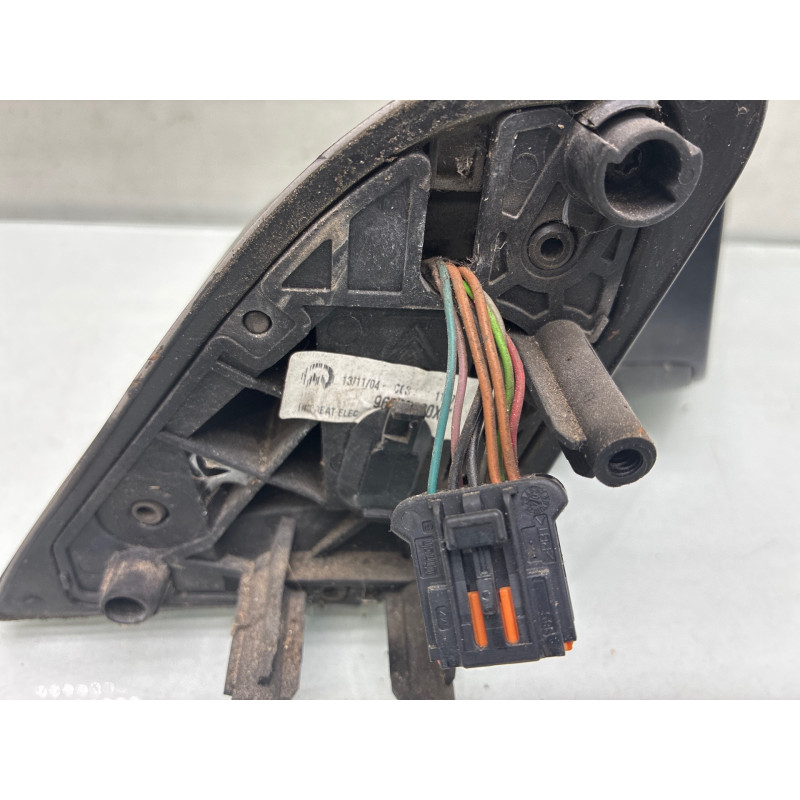Retroviseur droit CITROEN XSARA PICASSO Photo n°3
