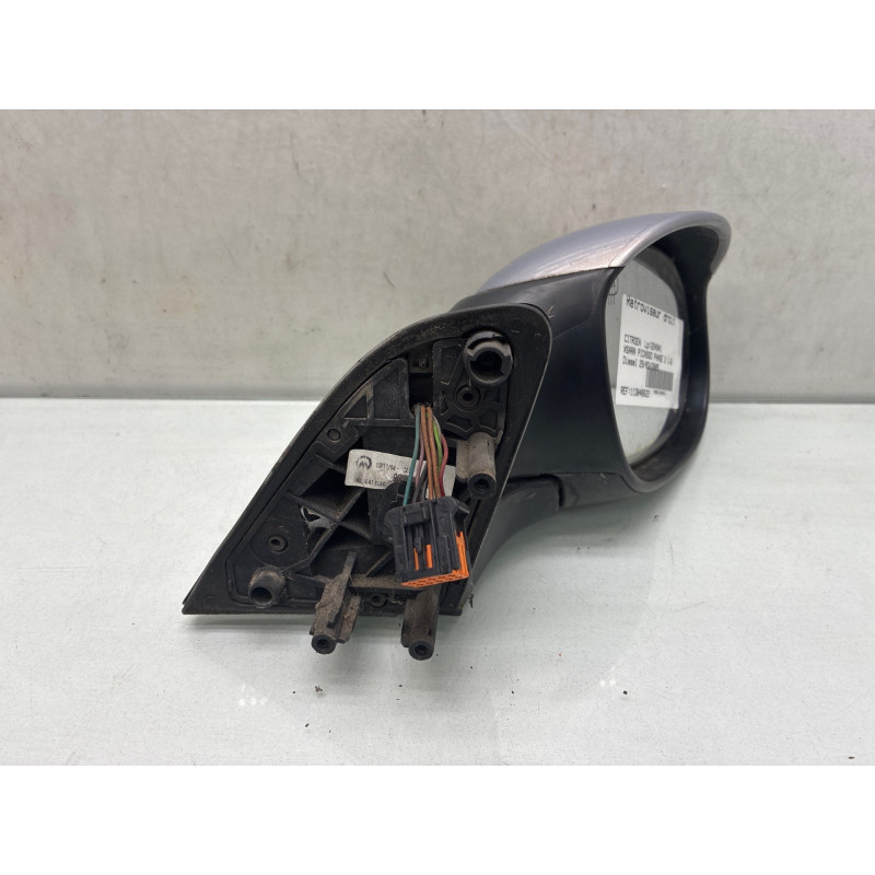 Retroviseur droit CITROEN XSARA PICASSO Photo n°4