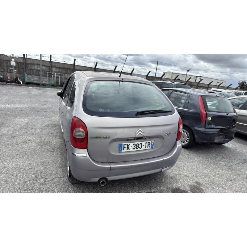 Retroviseur droit CITROEN XSARA PICASSO Photo n°10