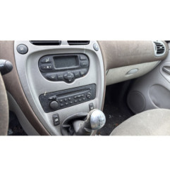 Retroviseur droit CITROEN XSARA PICASSO