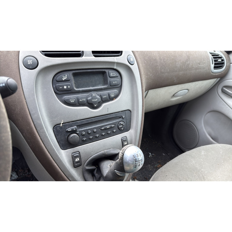 Retroviseur droit CITROEN XSARA PICASSO Photo n°19