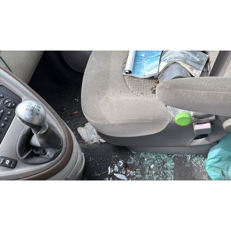 Retroviseur droit CITROEN XSARA PICASSO Photo n°20