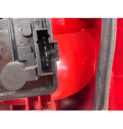 Feu arriere principal droit (feux) CITROEN XSARA PICASSO Photo n°1