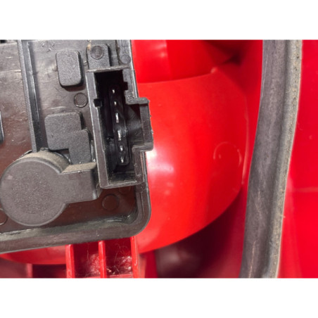 Feu arriere principal droit (feux) CITROEN XSARA PICASSO Photo n°1