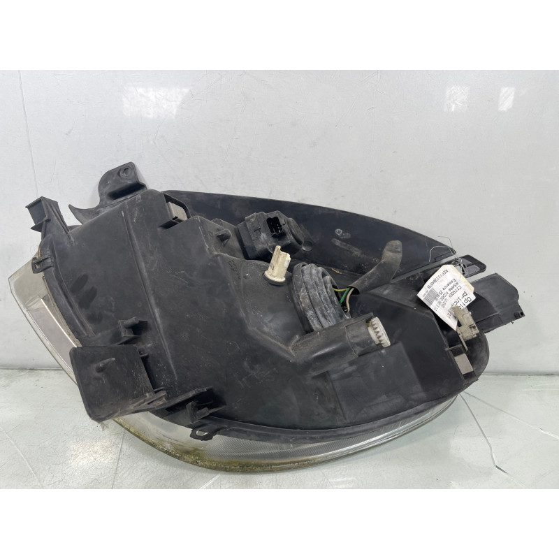 Optique avant principal droit (feux)(phare) CITROEN XSARA PICASSO Photo n°2