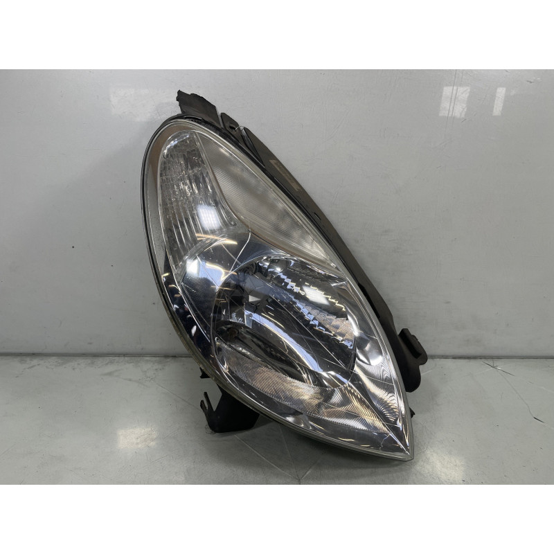 Optique avant principal droit (feux)(phare) CITROEN XSARA PICASSO Photo n°3