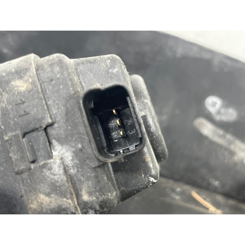 Optique avant principal droit (feux)(phare) CITROEN XSARA PICASSO Photo n°4