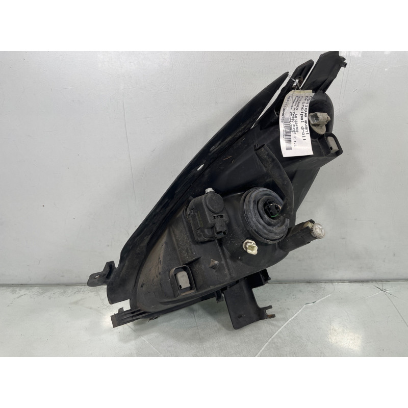 Optique avant principal droit (feux)(phare) CITROEN XSARA PICASSO Photo n°6