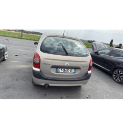 Optique avant principal droit (feux)(phare) CITROEN XSARA PICASSO