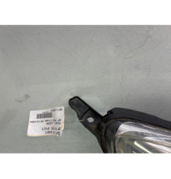 Optique avant principal droit (feux)(phare) PEUGEOT 407