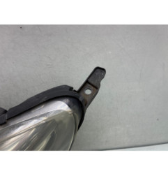 Optique avant principal gauche (feux)(phare) PEUGEOT 407