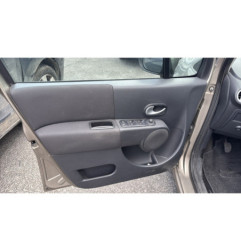 Aile avant droit RENAULT GRAND MODUS