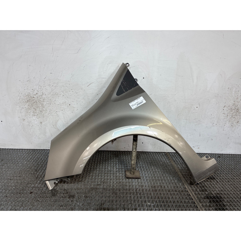Aile avant gauche RENAULT GRAND MODUS Photo n°3