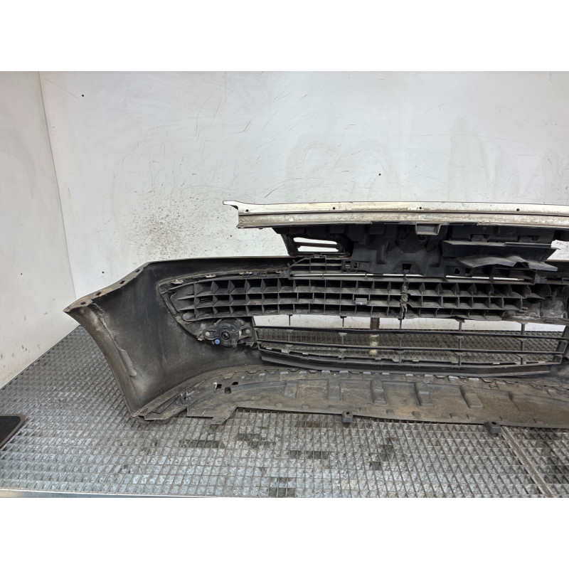 Pare choc avant RENAULT GRAND MODUS Photo n°1