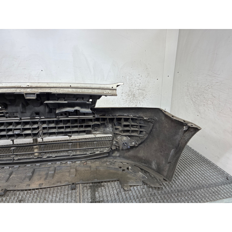 Pare choc avant RENAULT GRAND MODUS Photo n°2