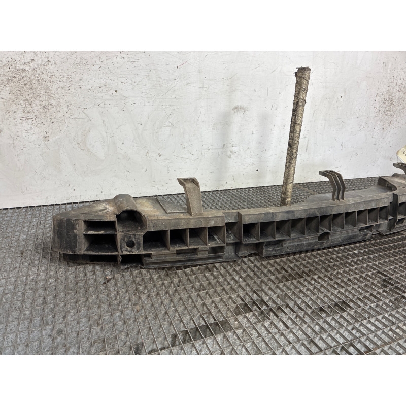 Renfort pare choc arriere (traverse) RENAULT GRAND MODUS Photo n°4