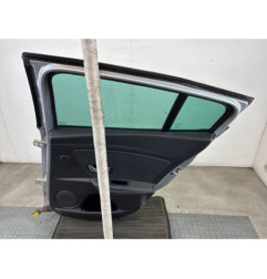 Porte arriere droit RENAULT MEGANE 3 Photo n°1