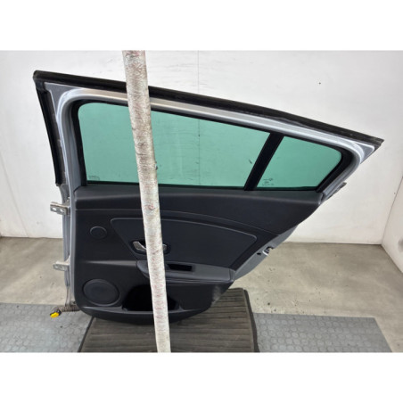 Porte arriere droit RENAULT MEGANE 3 Photo n°1