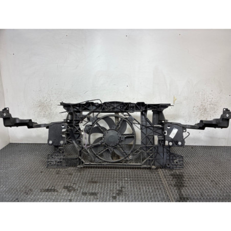 Face avant RENAULT MEGANE 3
