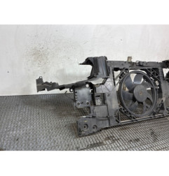 Face avant RENAULT MEGANE 3