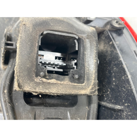 Feu arriere principal droit (feux) RENAULT SCENIC 2 Photo n°1