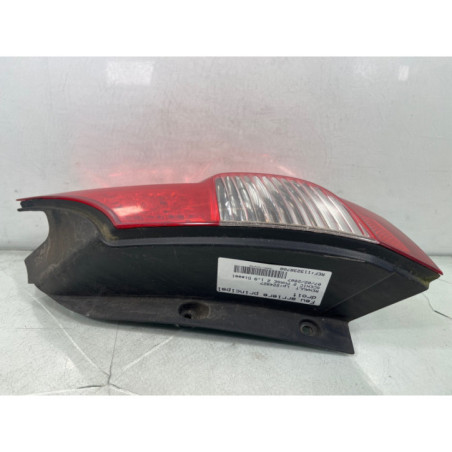 Feu arriere principal droit (feux) RENAULT SCENIC 2